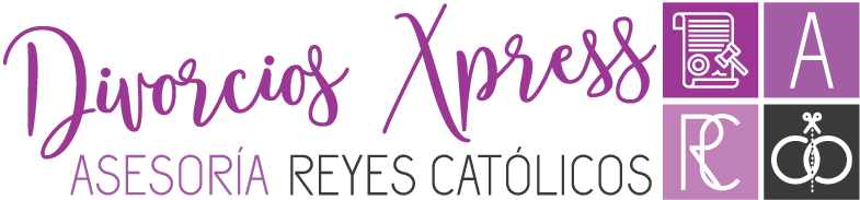 Divorcios Xpress. Asesoría Reyes Católicos